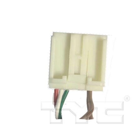 Tyc Mirror, 5290781 5290781